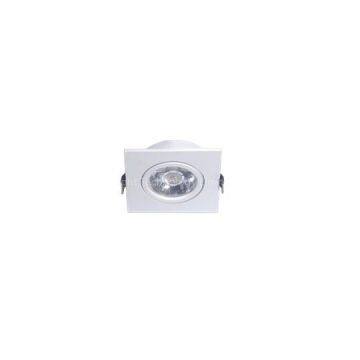 5W Square Cabinet Light