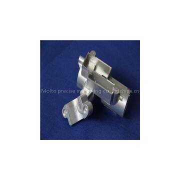 China 4 Axis 5 Axis machining CNC Machine shop