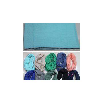 TR Solid Scarf
