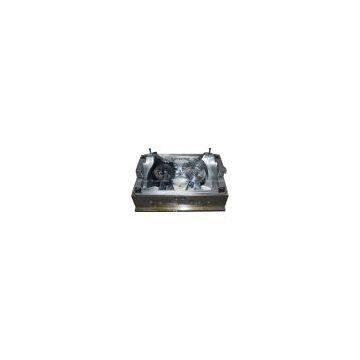 SW-004 Lamp Mould