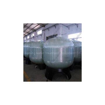 Frp Pressure Tank