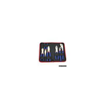 Sell 5pc Pliers Set