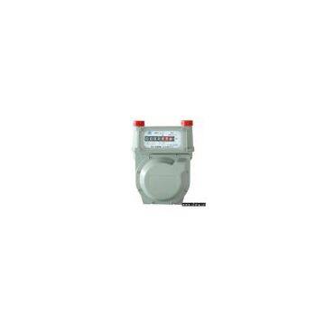 Sell Diaphragm Gas Meter