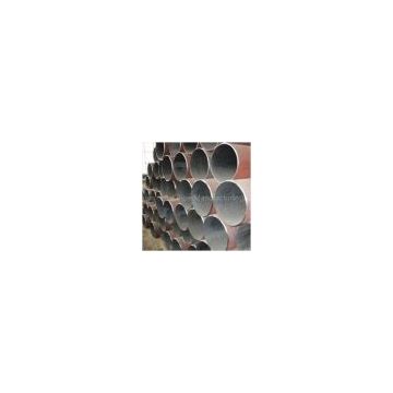 hot rolled steel pipe