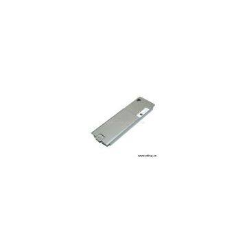 Sell Laptop Battery for Latitude D800 Series, Inspiron 8500, 8600 Series
