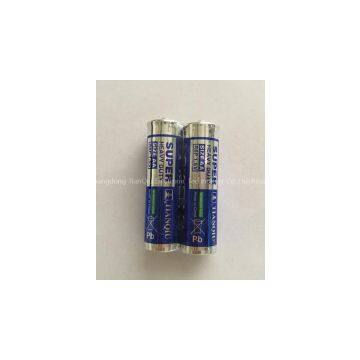 Super Heavy Duty AA dry battery