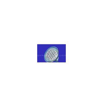 LED Decorative Lamp-LED MR16, JCDR