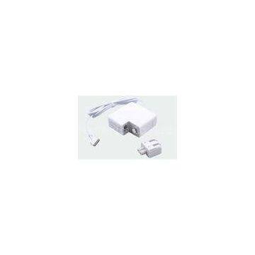 Apple Macbook Laptop Adaptor , White Square External Notebook Power Adapter