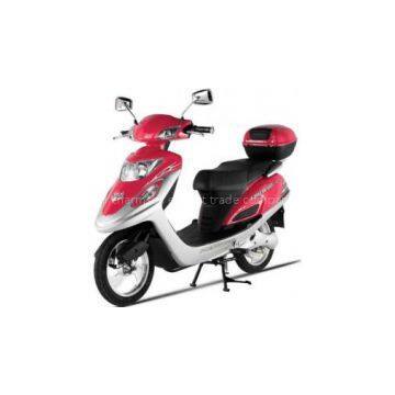 X-Treme XB-502 Electric Bicycle Scooter Moped Pink