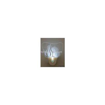 LED NIGHT LIGHT,LED NIGHT LIGHTING,LED NIGHT LAMP,MINI NIGHT LIGHT,INDOOR NIGHT LIGHT,WALL LIGHT