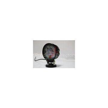 27W 5 Inch Round Heavy Duty Led Work Lights Head Lamp for Off road Vehicles