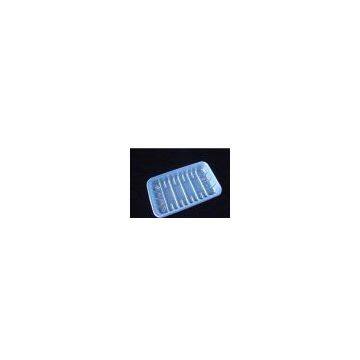 plastic tray