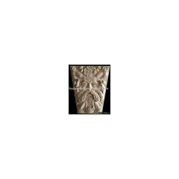 Stone Relievo