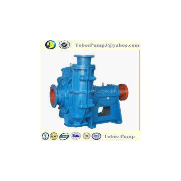 Stainless Steel Centrifugal Mine Slurry Pump