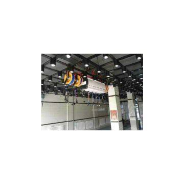 Tianyi High Quality High Pressure Hose Reel/automatic Hose Reel/garden Hose Reel Cover photo-2