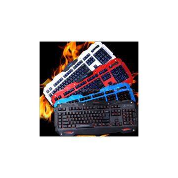 gaming keyboard