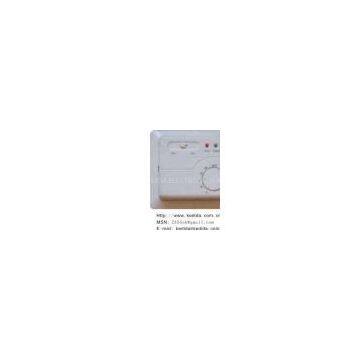 temperature controller