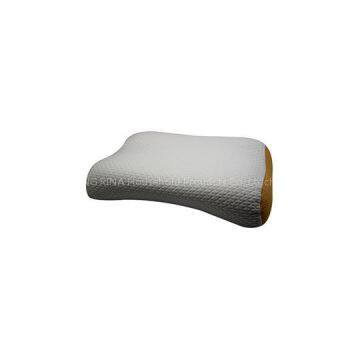 Moulded Visco Elastic Memory Foam Pillow