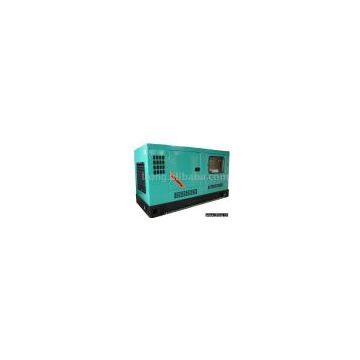 GFS Silent Diesel Generator Sets