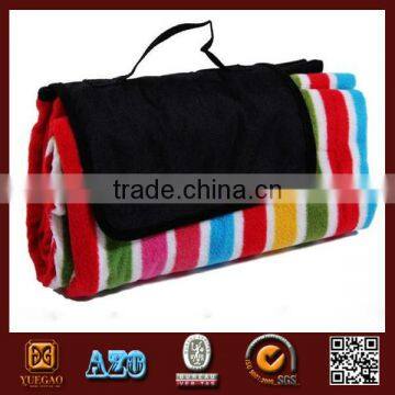 waterproof outdoor foldable picnic mat