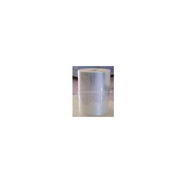 PVC Heat Shrinkage Film