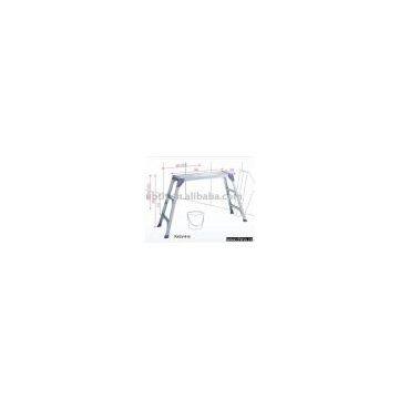 Aluminium  Ladders