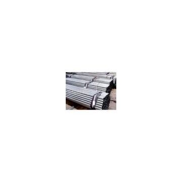 Galvanized steel pipe