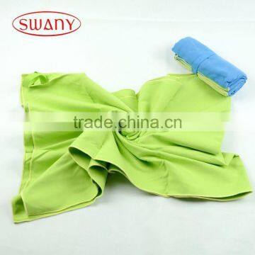 Various styles hot selling brow microfiber towel