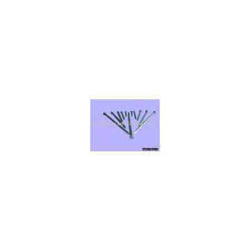 common wire nail