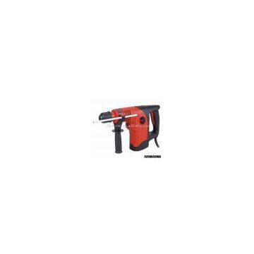 28mm Hammer Drill-4Functions
