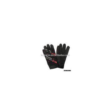 mechanic gloves