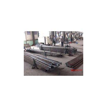 API 5DP Seamless Drill Pipe ;API drill pipe ;2 3/8--5 1/2 drill pipe ;API oil drilling pipe ;DTH Drill Pipe