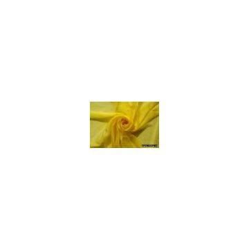 100%SILK CHIFFON FABRIC IN DYED