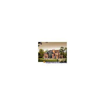 Luxury Villas(878m2)