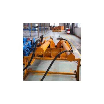 LBHI Hydraulic Tensioner for Belt Conveyor