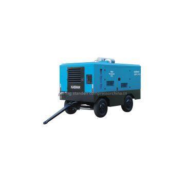 high quality screw air compressor