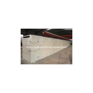 Mesh Belt Dryer From Factory Directly Sale photo-3