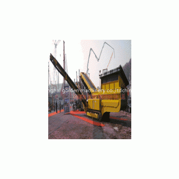 GYC1848C100 Cone Crusher Series Unit