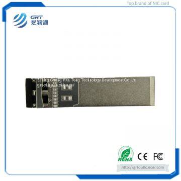 H-3147NL-S(BF) 10Gb 10km 1470nm Singlemode CWDM Fiber Optical Module photo-4