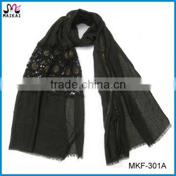 Wholesale new fashion sexy women hijab scarf