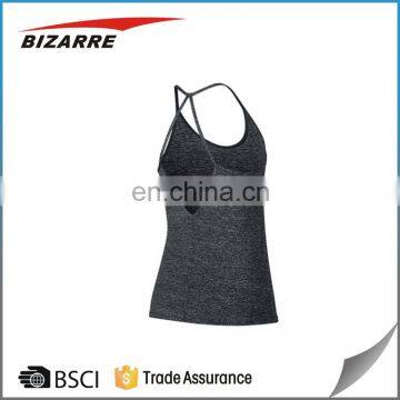 Wholesale Running Singlet Custom Cotton Singlet photo-6