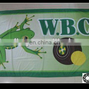 Polyester Banner Printing , Color Banner Printing , Flag Banner Printing
