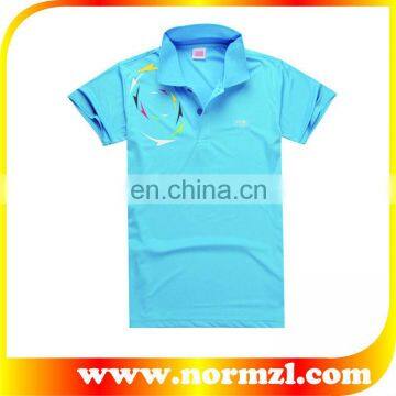 Famous Brand Men's Fashion Polo T-Shirt