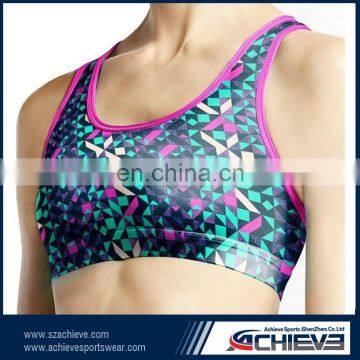 wholesale buy bikini/ crop top women/ bra factory in china