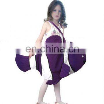 TZ-81104 child clownfish costume