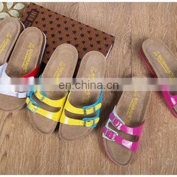 Wholesales Granada Women Sandals Slipper for Beach Slipper Lady photo-4