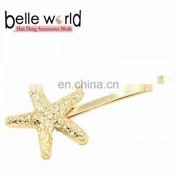 Fashion Jewelry Accessories Newest Design Exquisite Super Hairpins Metal Hair Clips