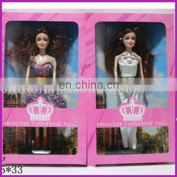 Fashion Doll,2014 New Design Princess Fashion Kid Doll Manufacturers & Suppliers