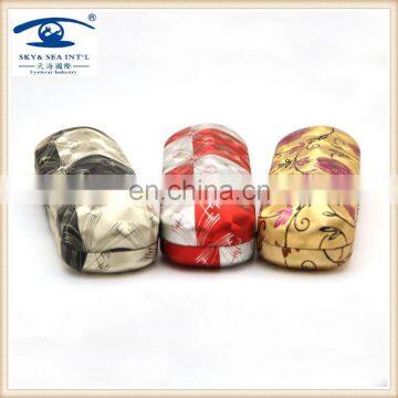 Hot selling ready stock fashionable sunglasses PVC eye spectacle cases