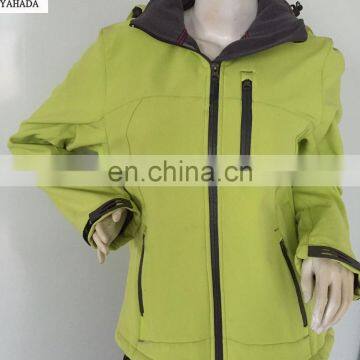 2016 new design jacket woman jacket high quality jackets winter jacket life jacket polar fleece jacket